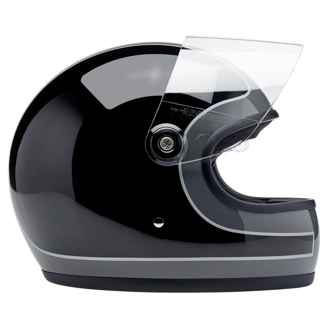 
                  
                    BILTWELL GRINGO S ECE R22.06 HELMET - GREY/BLACK TRACKER GLOSS
                  
                