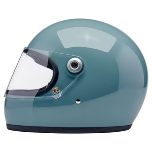 
                  
                    BILTWELL GRINGO S ECE R22.06 HELMET - AGAVE BLUE GLOSS
                  
                
