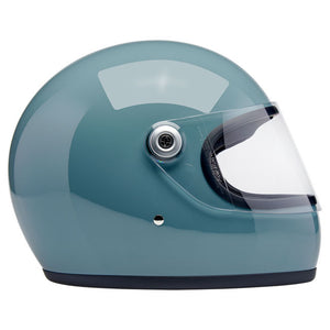 
                  
                    BILTWELL GRINGO S ECE R22.06 HELMET - AGAVE BLUE GLOSS
                  
                