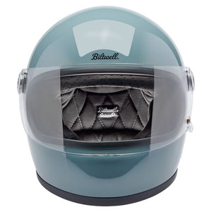 
                  
                    BILTWELL GRINGO S ECE R22.06 HELMET - AGAVE BLUE GLOSS
                  
                
