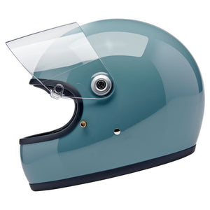 
                  
                    BILTWELL GRINGO S ECE R22.06 HELMET - AGAVE BLUE GLOSS
                  
                