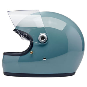 
                  
                    BILTWELL GRINGO S ECE R22.06 HELMET - AGAVE BLUE GLOSS
                  
                