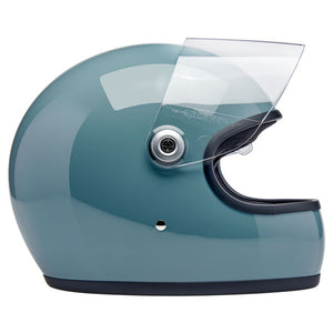 
                  
                    BILTWELL GRINGO S ECE R22.06 HELMET - AGAVE BLUE GLOSS
                  
                