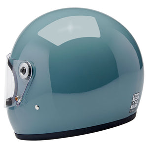 
                  
                    BILTWELL GRINGO S ECE R22.06 HELMET - AGAVE BLUE GLOSS
                  
                