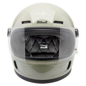 
                  
                    BILTWELL GRINGO SV ECE R22.06 HELMET - CHALK GREY
                  
                