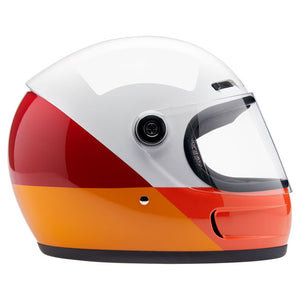 
                  
                    BILTWELL GRINGO SV ECE R22.06 HELMET - INTERSECTION WARM
                  
                