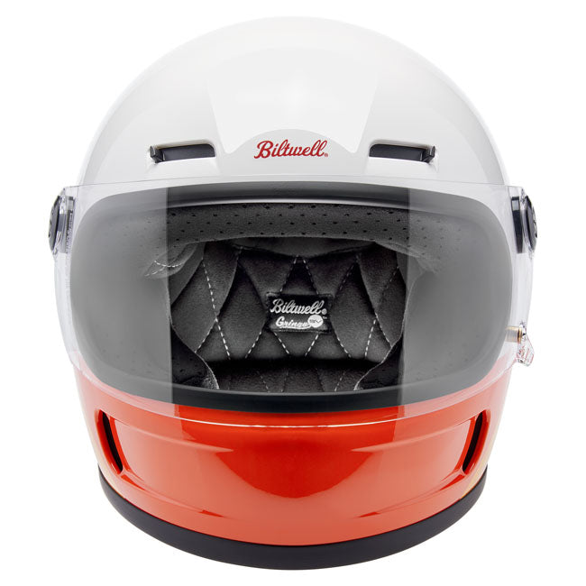 
                  
                    BILTWELL GRINGO SV ECE R22.06 HELMET - INTERSECTION WARM
                  
                