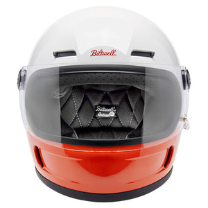 
                  
                    BILTWELL GRINGO SV ECE R22.06 HELMET - INTERSECTION WARM
                  
                