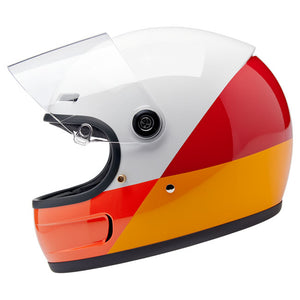 
                  
                    BILTWELL GRINGO SV ECE R22.06 HELMET - INTERSECTION WARM
                  
                
