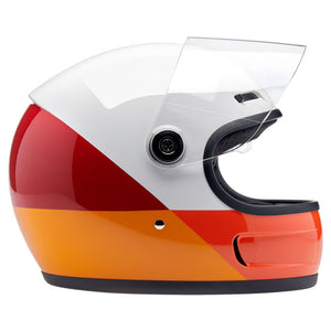 
                  
                    BILTWELL GRINGO SV ECE R22.06 HELMET - INTERSECTION WARM
                  
                