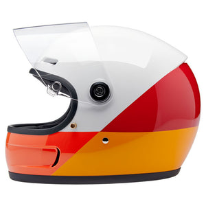 
                  
                    BILTWELL GRINGO SV ECE R22.06 HELMET - INTERSECTION WARM
                  
                