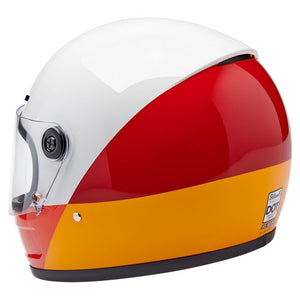 
                  
                    BILTWELL GRINGO SV ECE R22.06 HELMET - INTERSECTION WARM
                  
                