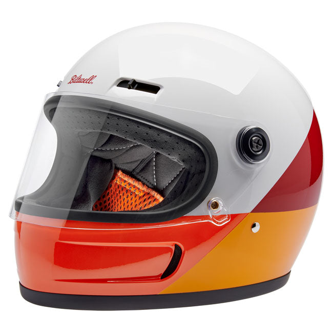 
                  
                    BILTWELL GRINGO SV ECE R22.06 HELMET - INTERSECTION WARM
                  
                