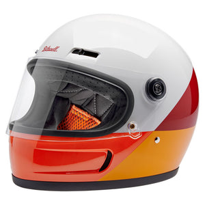 
                  
                    BILTWELL GRINGO SV ECE R22.06 HELMET - INTERSECTION WARM
                  
                
