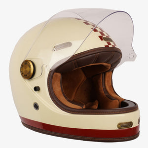 
                  
                    BY CITY ROADSTER III HELMET WHITE/RED
                  
                