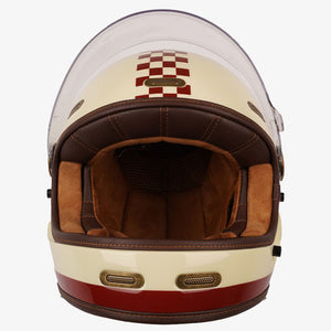 
                  
                    BY CITY ROADSTER III HELMET WHITE/RED
                  
                