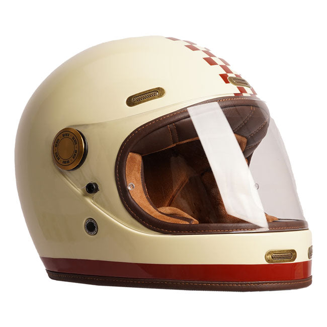 
                  
                    BY CITY ROADSTER III HELMET WHITE/RED
                  
                