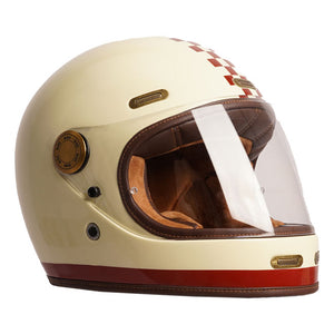 
                  
                    BY CITY ROADSTER III HELMET WHITE/RED
                  
                