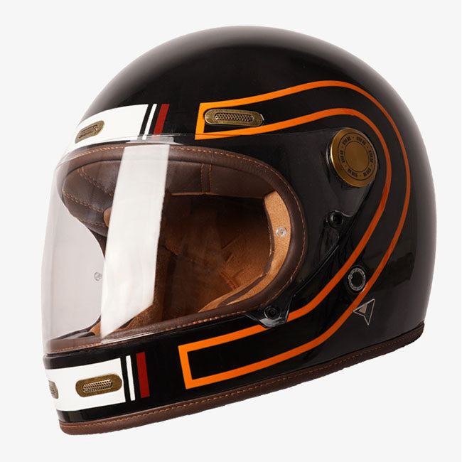 
                  
                    BY CITY ROADSTER III HELMET BLACK/YELLOW
                  
                