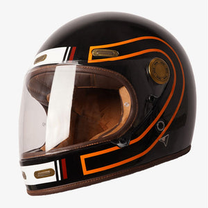 
                  
                    BY CITY ROADSTER III HELMET BLACK/YELLOW
                  
                