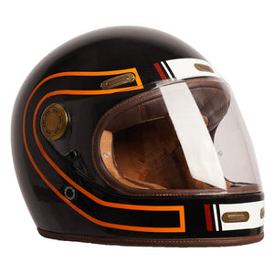 
                  
                    BY CITY ROADSTER III HELMET BLACK/YELLOW
                  
                