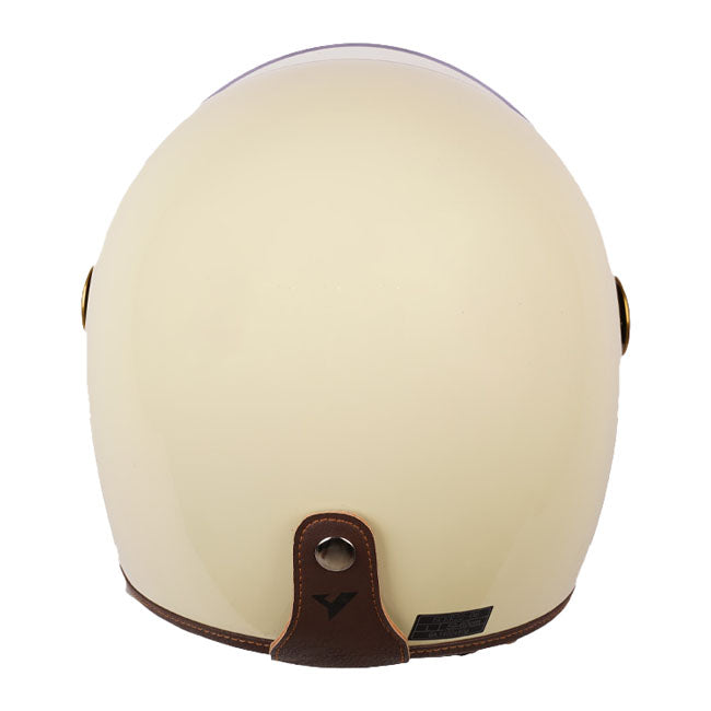 
                  
                    BY CITY ROADSTER III HELMET CREAM
                  
                