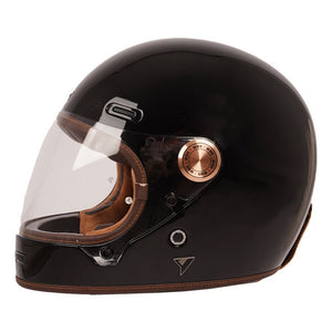 
                  
                    BY CITY ROADSTER III HELMET BLACK SHINY
                  
                