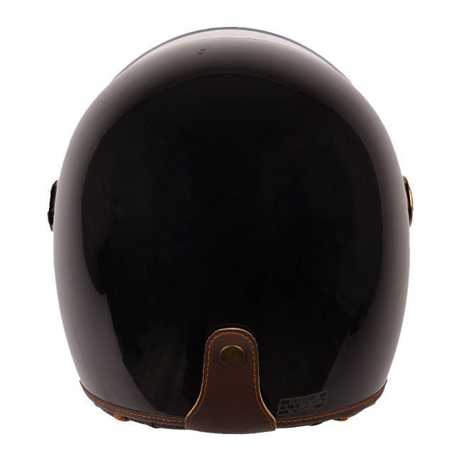 
                  
                    BY CITY ROADSTER III HELMET BLACK SHINY
                  
                