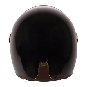 
                  
                    BY CITY ROADSTER III HELMET BLACK SHINY
                  
                