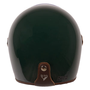 
                  
                    BY CITY ROADSTER III HELMET DARK GREEN
                  
                