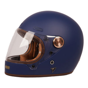 
                  
                    BY CITY ROADSER III HELMET MATT BLUE
                  
                