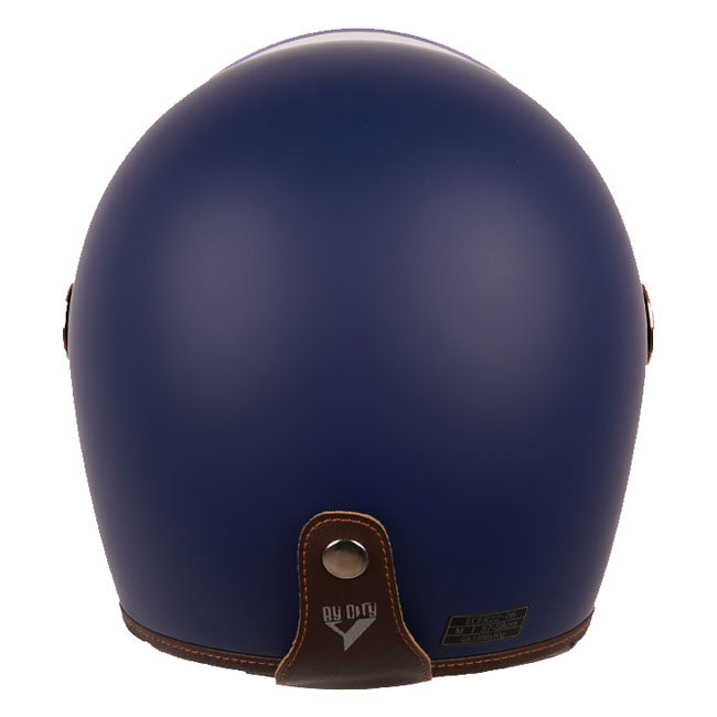 
                  
                    BY CITY ROADSER III HELMET MATT BLUE
                  
                