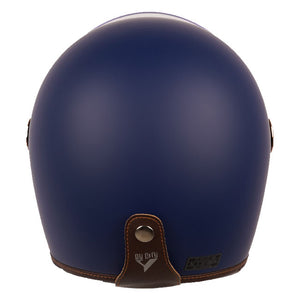 
                  
                    BY CITY ROADSER III HELMET MATT BLUE
                  
                