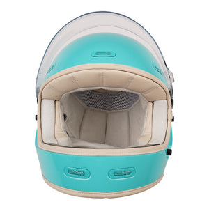 
                  
                    BY CITY ROADSTER III AQUA
                  
                