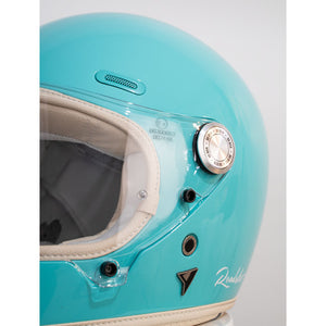 
                  
                    BY CITY ROADSTER III AQUA
                  
                