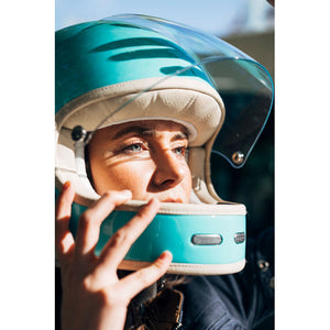 
                  
                    BY CITY ROADSTER III AQUA
                  
                