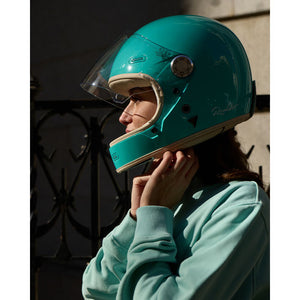 
                  
                    BY CITY ROADSTER III AQUA
                  
                