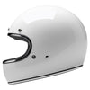 
                  
                    BILTWELL GRINGO ECE R22.06 HELMET - Gloss white
                  
                