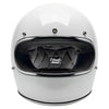 
                  
                    BILTWELL GRINGO ECE R22.06 HELMET - Gloss white
                  
                