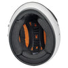 
                  
                    BILTWELL GRINGO ECE R22.06 HELMET - Gloss white
                  
                