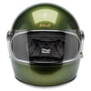 
                  
                    BILTWELL GRINGO S ECE R22.06 HELMET - Metallic dart green
                  
                