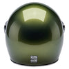 
                  
                    BILTWELL GRINGO S ECE R22.06 HELMET - Metallic dart green
                  
                