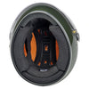 
                  
                    BILTWELL GRINGO S ECE R22.06 HELMET - Metallic dart green
                  
                