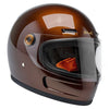 
                  
                    BILTWELL GRINGO SV ECE R22.06 HELMET - Metallic whiskey
                  
                