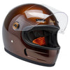 
                  
                    BILTWELL GRINGO SV ECE R22.06 HELMET - Metallic whiskey
                  
                