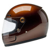 
                  
                    BILTWELL GRINGO SV ECE R22.06 HELMET - Metallic whiskey
                  
                
