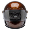 
                  
                    BILTWELL GRINGO SV ECE R22.06 HELMET - Metallic whiskey
                  
                