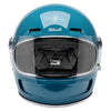 
                  
                    BILTWELL GRINGO SV ECE R22.06 HELMET - Gloss atlantic teal
                  
                