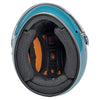 
                  
                    BILTWELL GRINGO SV ECE R22.06 HELMET - Gloss atlantic teal
                  
                