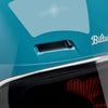 
                  
                    BILTWELL GRINGO SV ECE R22.06 HELMET - Gloss atlantic teal
                  
                